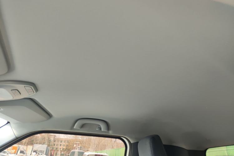 Used Baojun E200 2019 250KM Smart Drive Edition