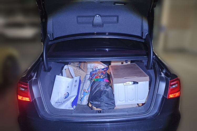 Used Audi A6L 2012 30 FSI Comfort Model