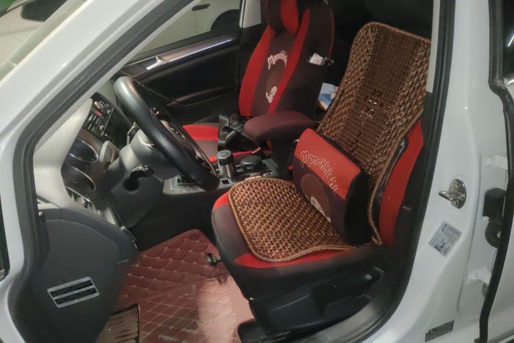 Used Volkswagen Golf 2015 1.6L Automatic Comfort Model