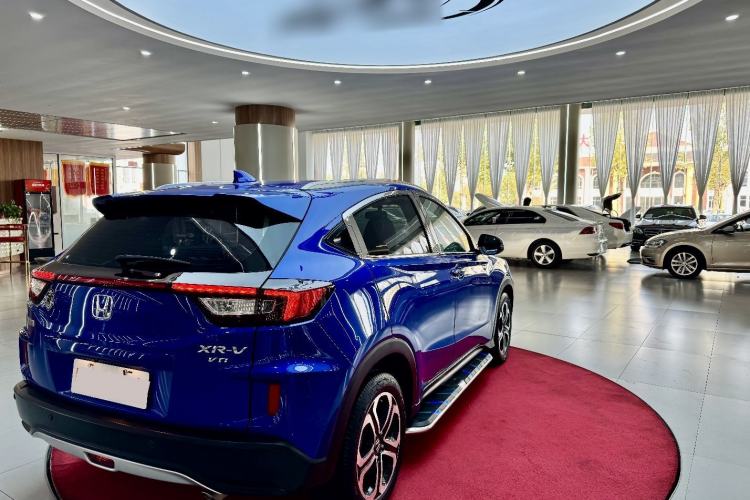 Used Honda XR-V 2017 1.8L VTi CVT Luxury Edition