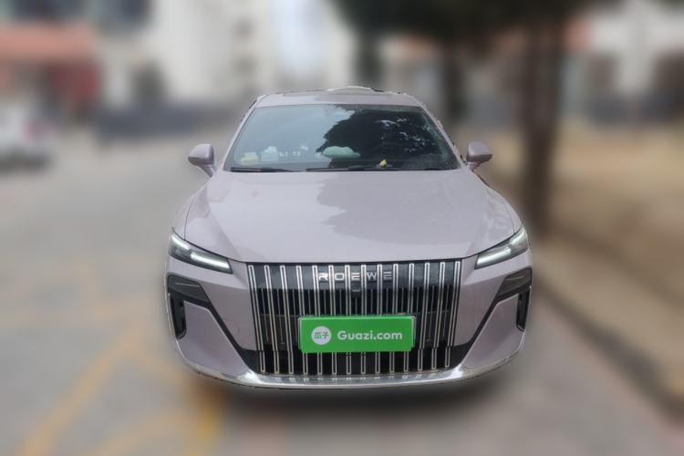 Used Roewe M7 DMH 2025 Model 160km Enjoyment Version
