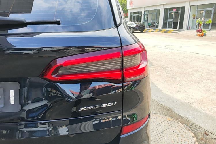 Used BMW X5 2020 xDrive30i M Sport Package