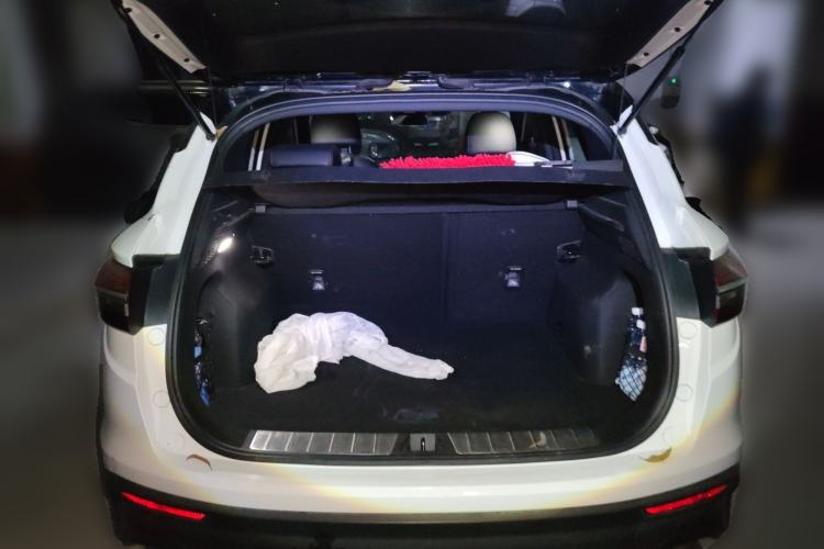 Used Geely Auto Coolray 2019 Sport Version 260T DCT Battle China VI Standard
