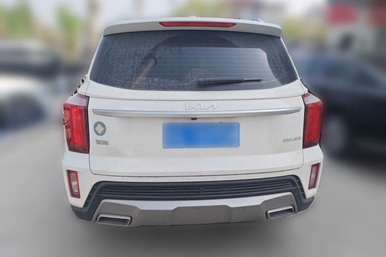 Used Kia Sportage R 2021 Ace 2.0L Splendid Edition