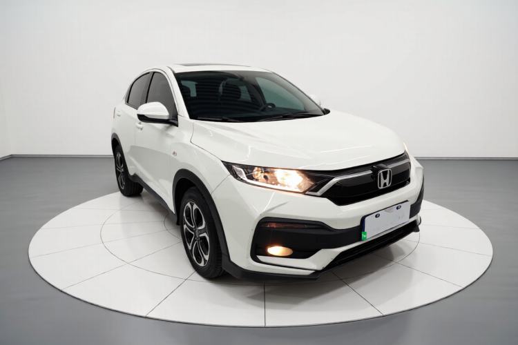 Used Honda XR-V 2021 1.5L CVT Comfort Version