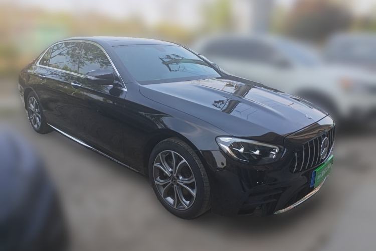 Used Mercedes-Benz E-Class 2023 Restyled E 300 L Sport Luxury Edition