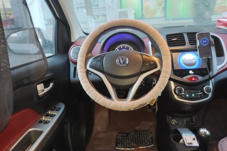 Used CHANGAN Benni 2014 1.4L Manual Luxury Model