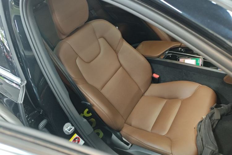 Used Volvo S90 2024 B5 Zhiyi Luxury Edition Right Front Seat