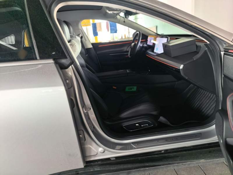Used XPeng P7 2023 586E — 24
