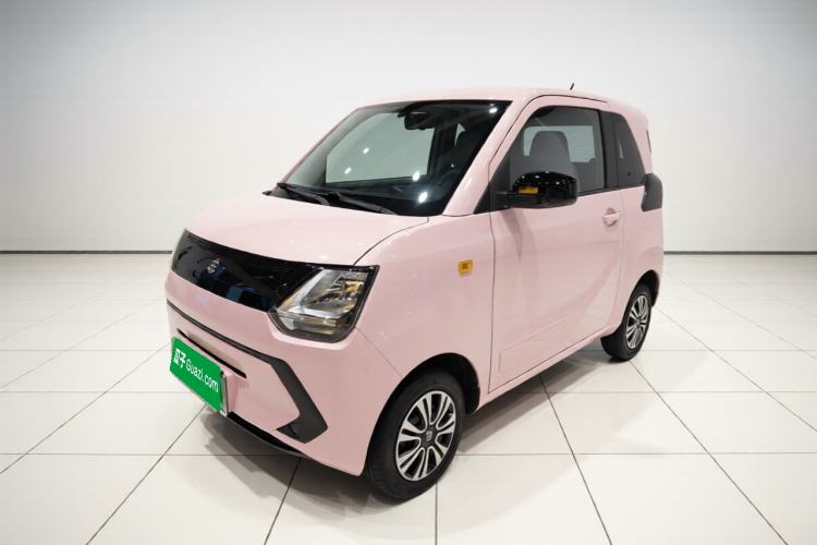 Used Dongfeng Fengon MINIEV 2022 Simple Style Comfort Version