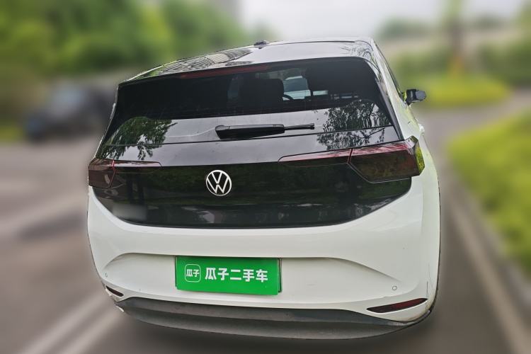 Used Volkswagen ID.3 2024 Outstanding Edition
