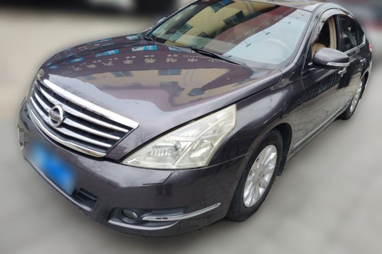 Used Nissan Teana 2008 2.5L XL Leading Edition