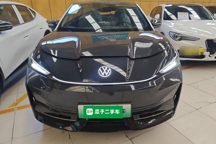 Used Volkswagen ID.UNYX 2024 Revised Pro Long-Range Version
