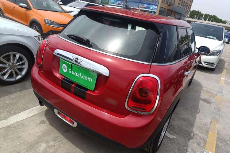 Used MINI MINI 2016 1.2T ONE Five-Door Edition