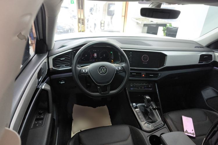 Used Volkswagen Tayron 2021 330TSI Two-Wheel Drive 30th Anniversary Edition
