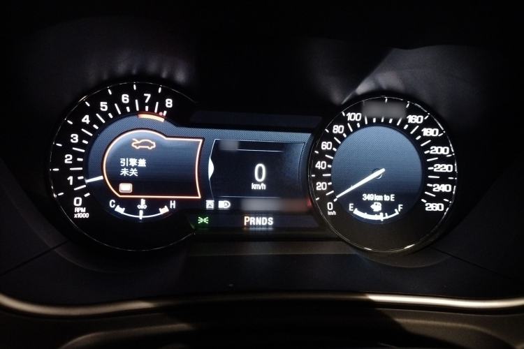 Used Lincoln MKX 2015 2.0T Four-Wheel Drive Luxury Edition
