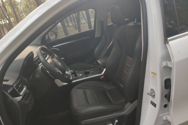 Used Haval F5 2020 1.5T DCT iXuan
