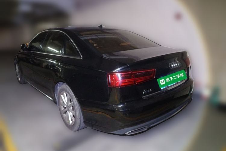 Used Audi A6L 2016 TFSI Technology Edition