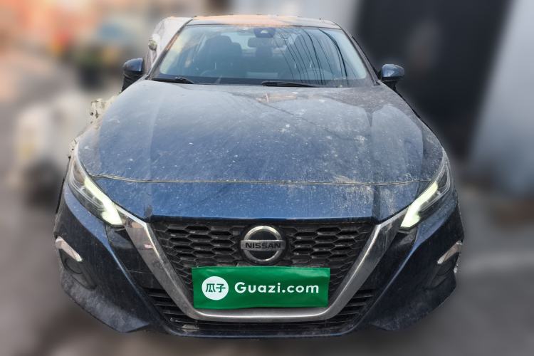 Used Nissan Teana 2019 2.0T XL Upper Smart Enjoyment Version
