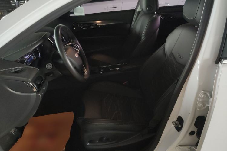 Used Cadillac ATS-L 2017 28T Tech Edition
