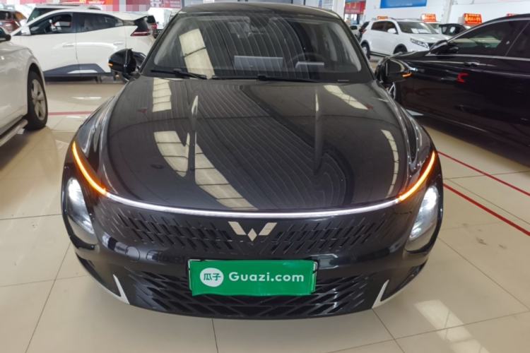Used Wuling Xingguang 2023 70 Standard Edition