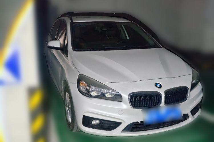 Used BMW 2 Series Active Tourer 2016 218i Fashion Model