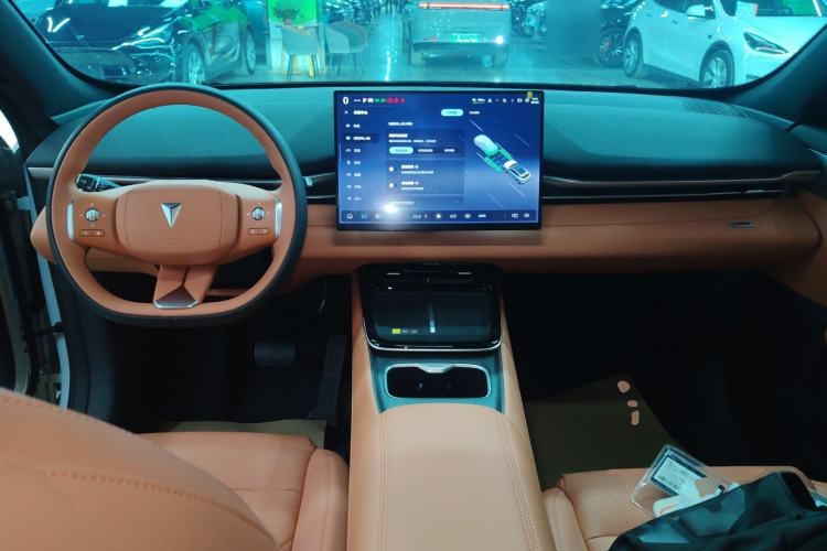 Used Deepal S05 2026 Model 520Plus Pure Electric Edition