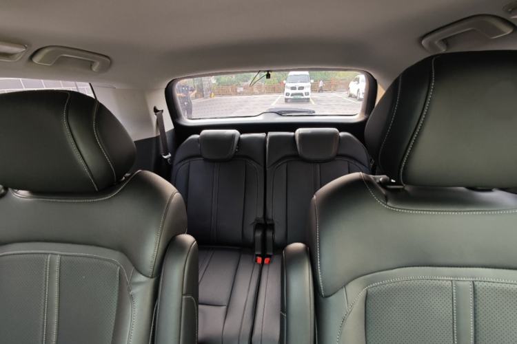 Used Wuling Victory 2020 1.5T CVT Flagship Edition