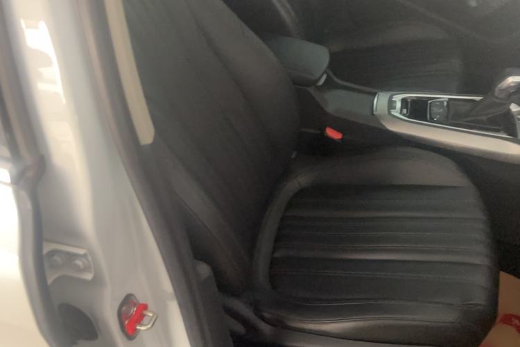 Used Peugeot 408 2020 360THP 10th Anniversary Premium Edition