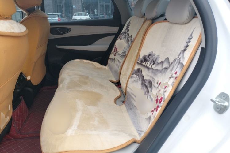 Used BYD Seal 05 DM-i 2025 DM-i Smart Drive 55KM Luxury Model
