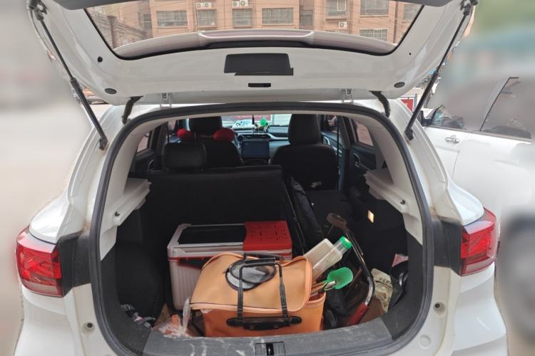 Used MG ZS 2020 180 DVVT Automatic UP