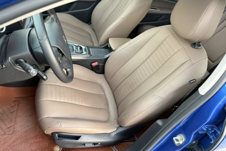 Used Peugeot 408 2019 350THP Automatic Prestige Version China V Standard
