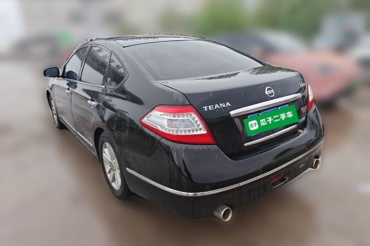 Used Nissan Teana 2011 2.5L XL Glory Edition
