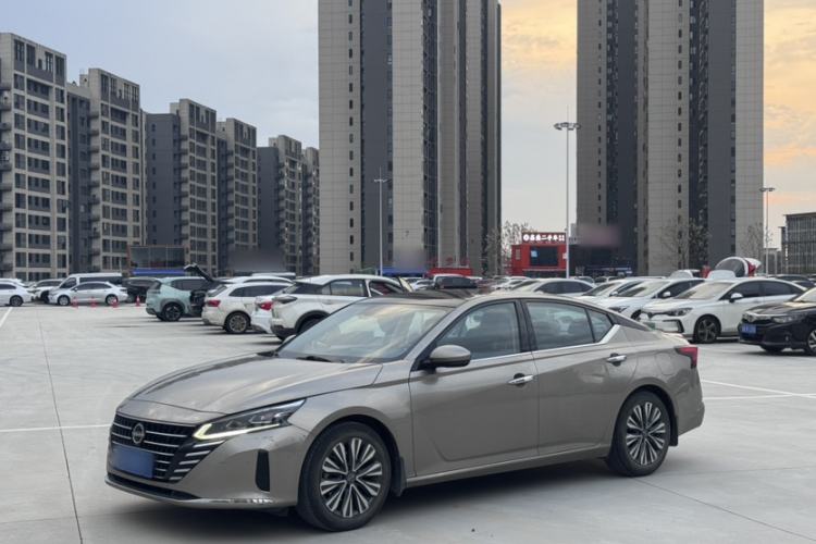 Used Nissan Teana 2022 2.0L XL-TLS Enjoyment Edition