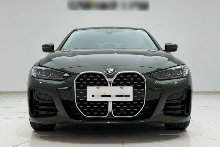 Used BMW 4 Series 2023 425i Gran Coupe M Sport Package
