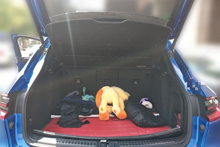 Used Porsche Macan 2014 Macan 2.0T