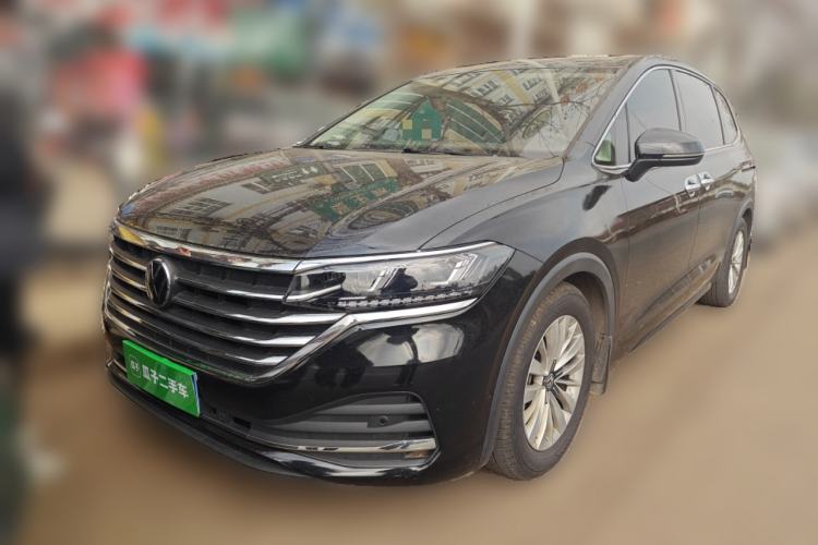 Used Volkswagen Viloran 2020 330TSI Business Edition