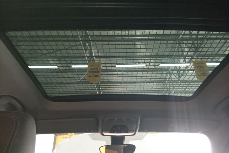 Used BMW X1 2021 sDrive25Li Leading Model
