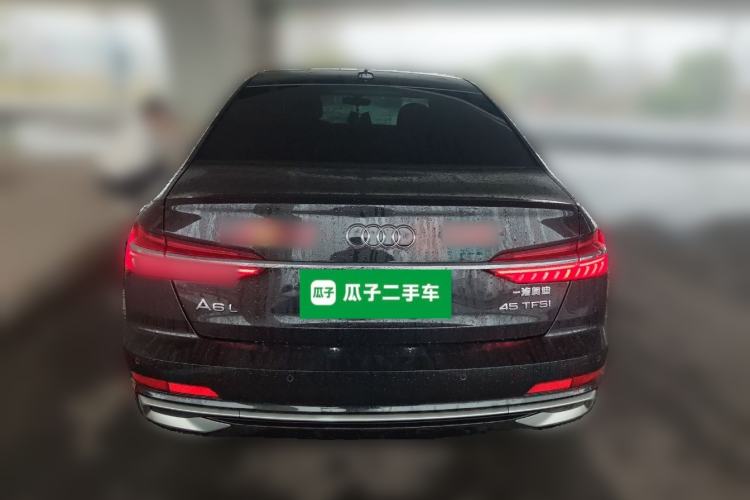 Used Audi A6L 2023 45 TFSI Prestige Dynamic Edition
