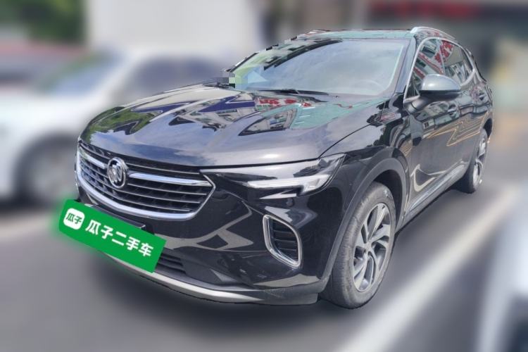Used Buick Envision 2022 Facelift Encore S 552T Two-Wheel-Drive Luxury Model Guazi used car, China used car export, Used car for sale, Used  cars, Cheapest cars for sale