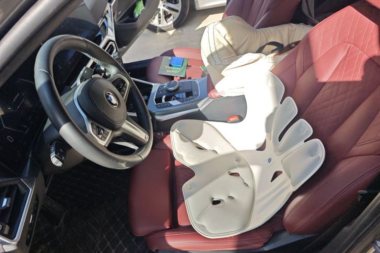 Used BMW 3 Series 2023 330i M Sport Night Edition Package