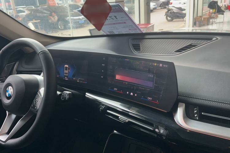 Used BMW X1 2023 sDrive25Li X Design Package
