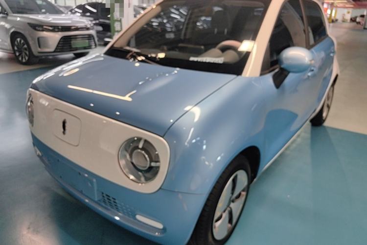 Used ORA Black Cat 2019 301km Standard Edition Guazi used car, China used car export, Used car for sale, Used cars, Cheapest cars for sale