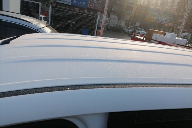 Used Wuling Hongguang New Energy 2025 Extended-Range Hybrid 50KM Comfort Version