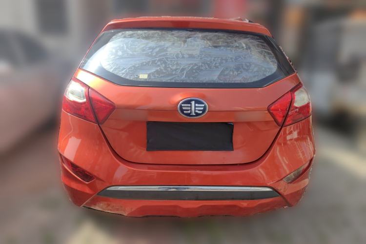 Used FAW Xiali N7 2014 1.3L Manual Sport Luxury Model