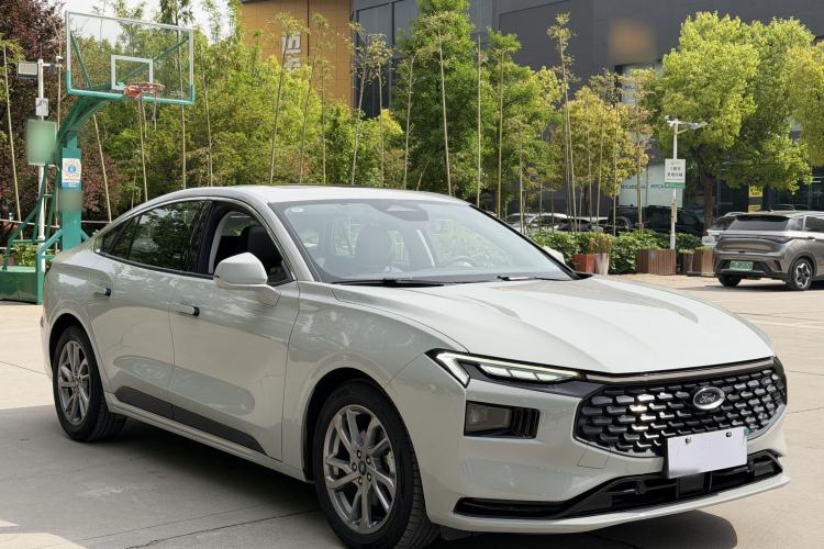 Used Ford Mondeo 2023 EcoBoost 180 Luxury Model