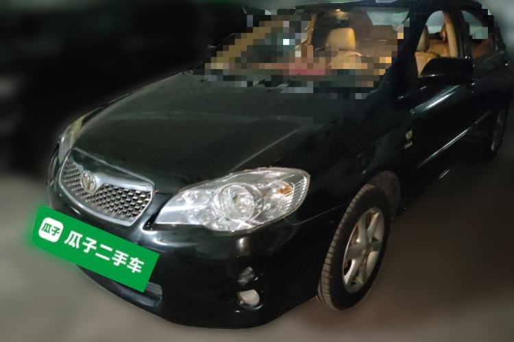 Used Toyota Corolla EX 2011 1.6L Manual Luxury Edition