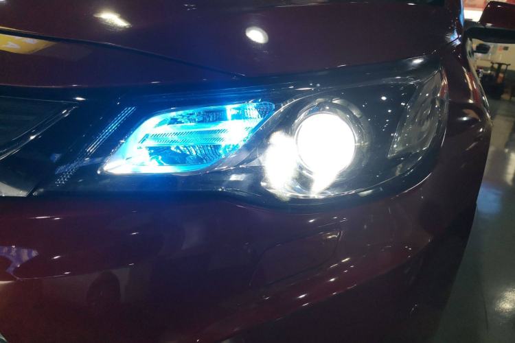 Used Chevrolet Malibu 2017 1.5T Automatic Luxury Edition