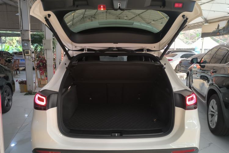 Used Mercedes-Benz GLA 2022 GLA 220