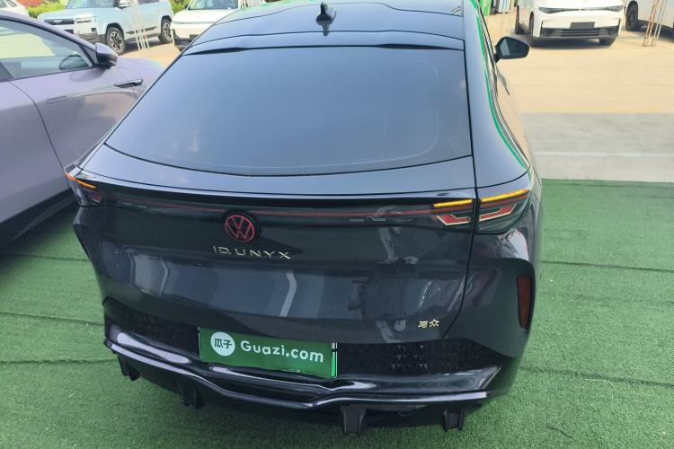 Used Volkswagen ID.UNYX 2024 Pro Long-Range Version